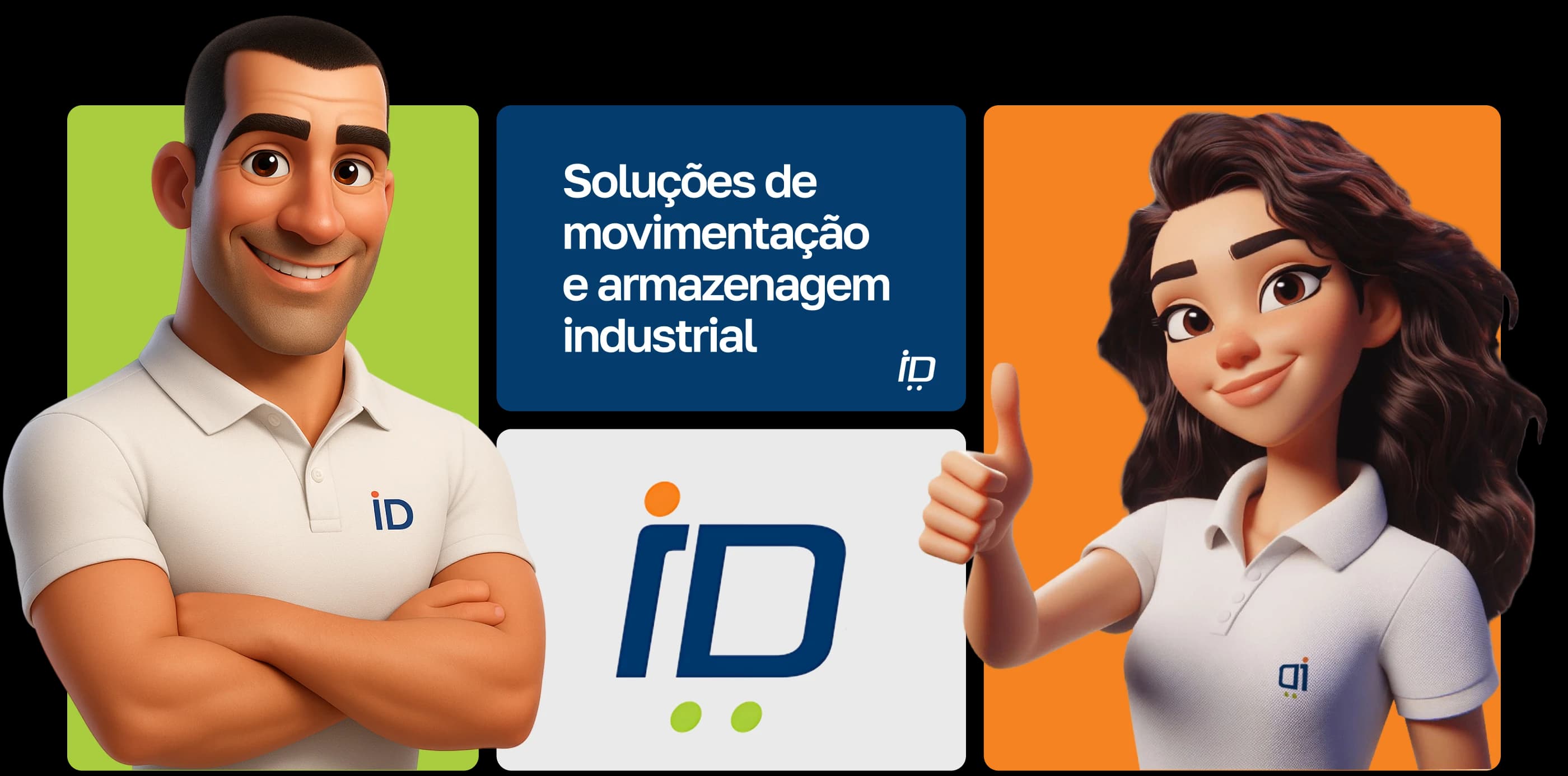 Soluções Idecar